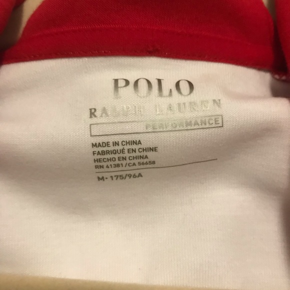 Polo Ralph Lauren hoodie size M new with tag - Picture 4 of 9